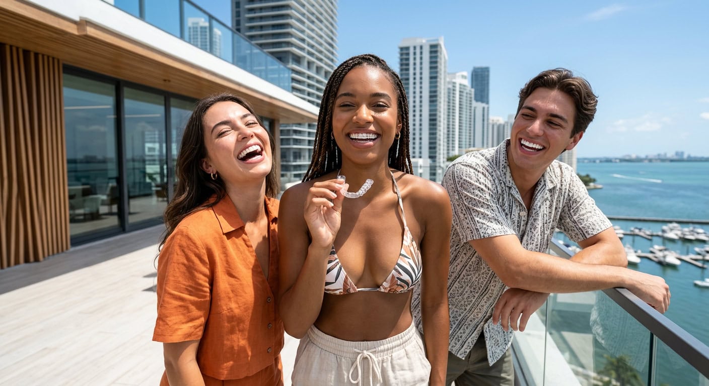 Best orthodontist near me braces invisalign