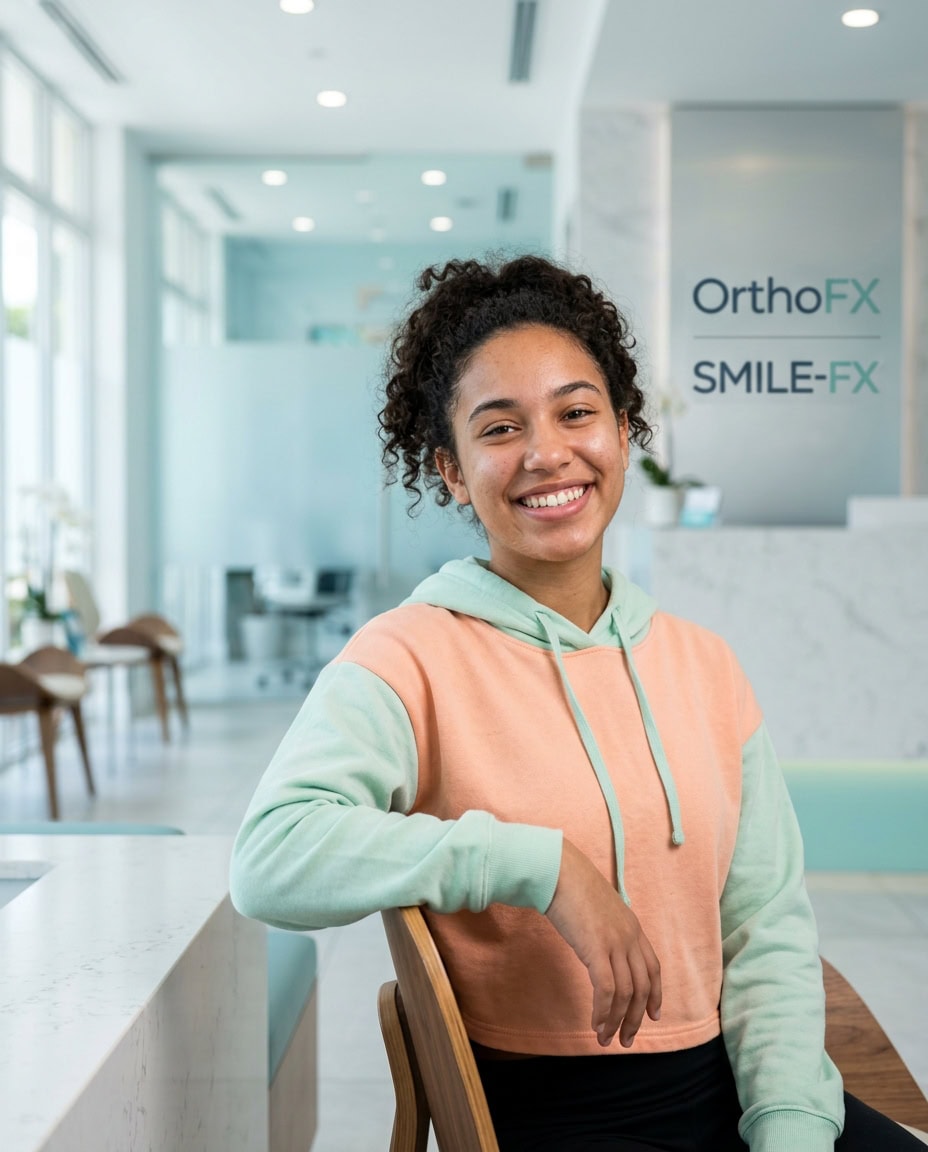 Best orthodontist near me braces invisalign