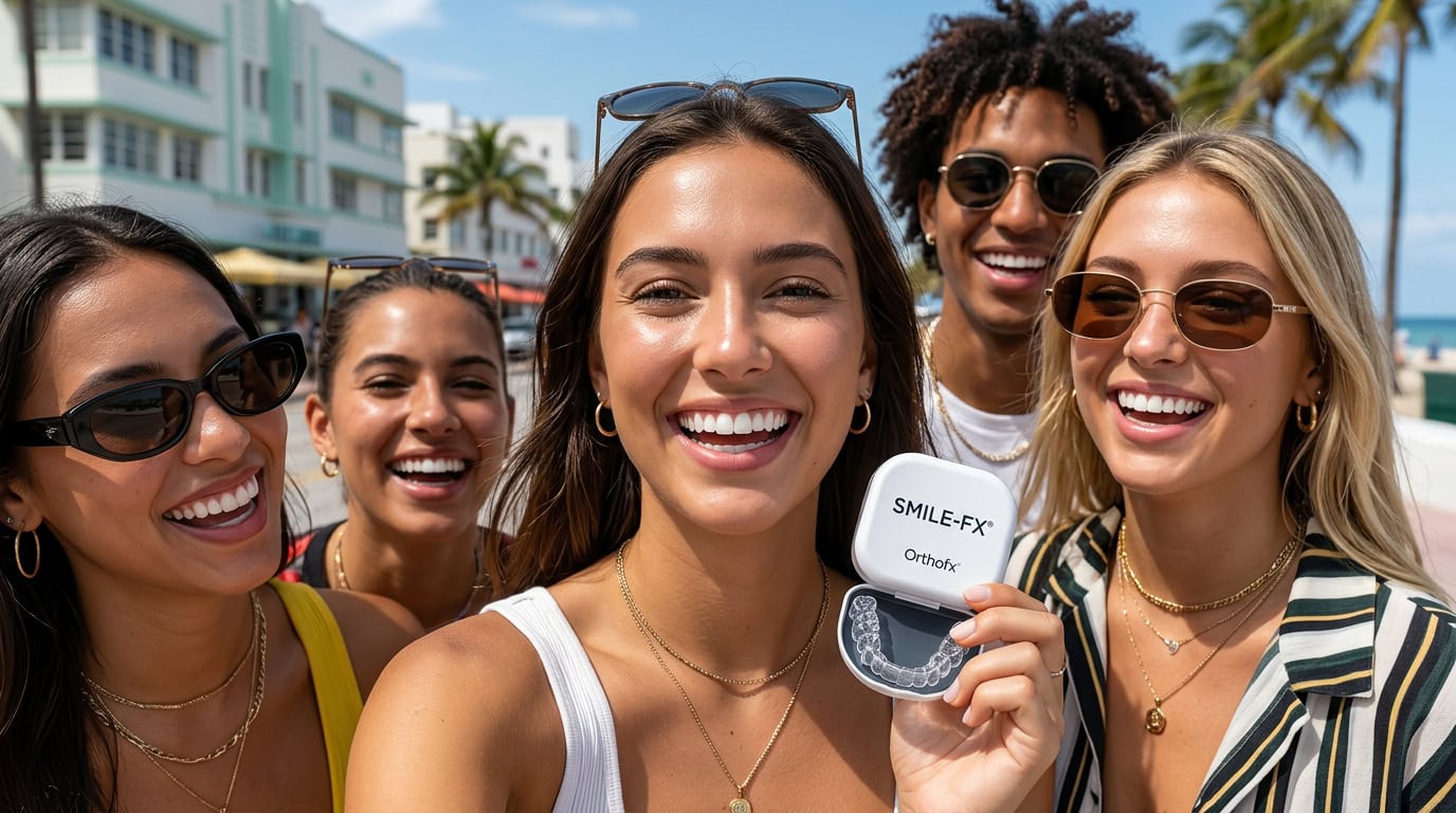 Best orthodontist near me braces invisalign