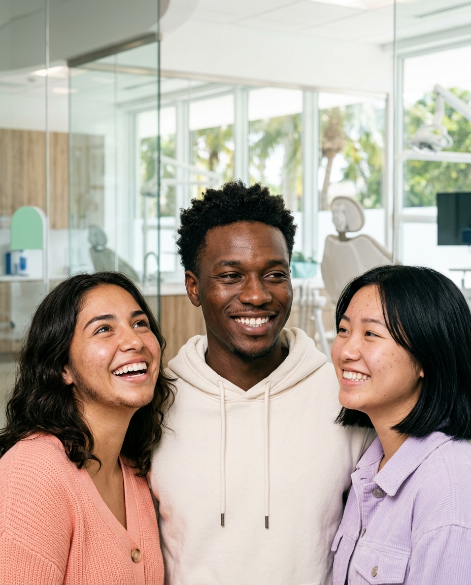 Best orthodontist near me braces invisalign