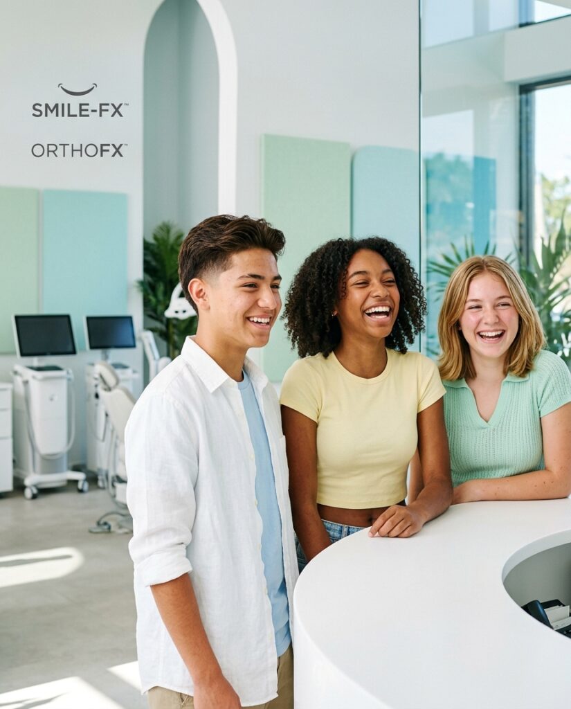 Best orthodontist near me braces invisalign