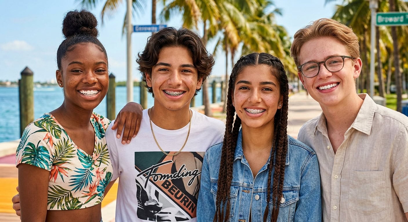 Best orthodontist near me braces invisalign