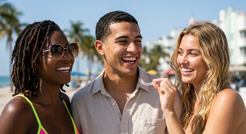 Best orthodontist near me braces invisalign