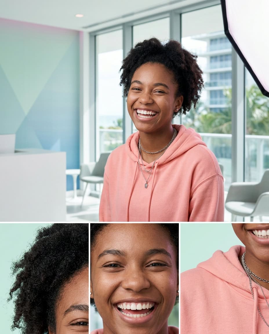 Best orthodontist near me braces invisalign