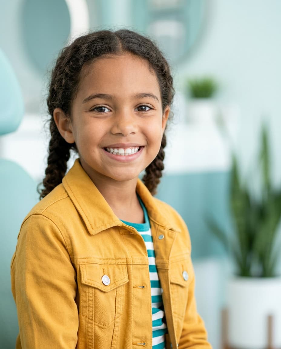 Best orthodontist near me braces invisalign