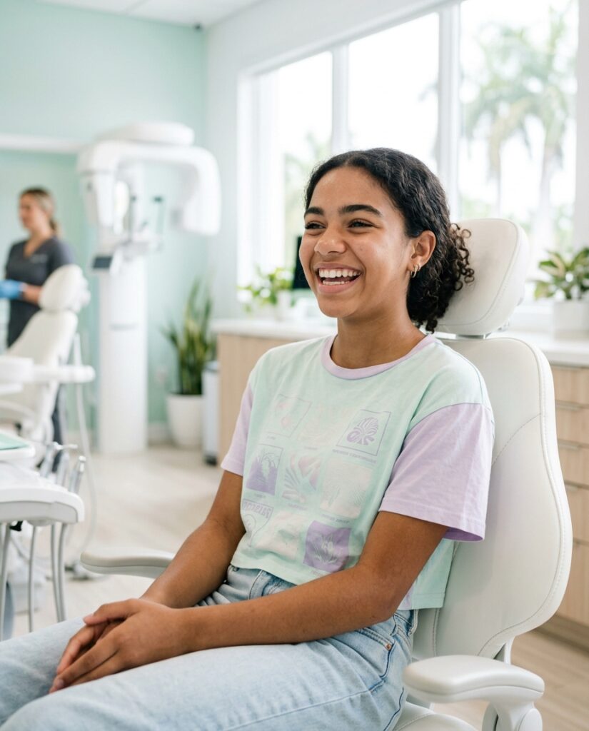 Best orthodontist near me braces invisalign