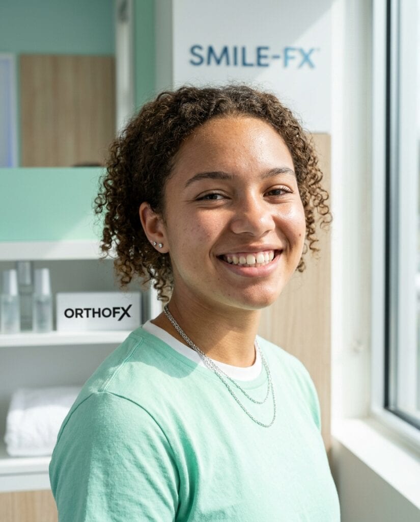 Best orthodontist near me braces invisalign