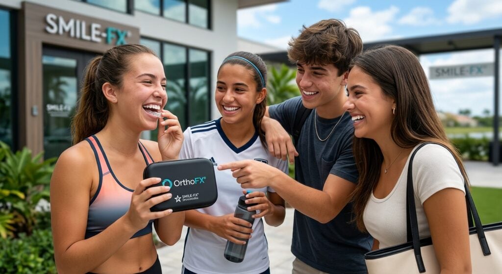 Best orthodontist near me braces invisalign