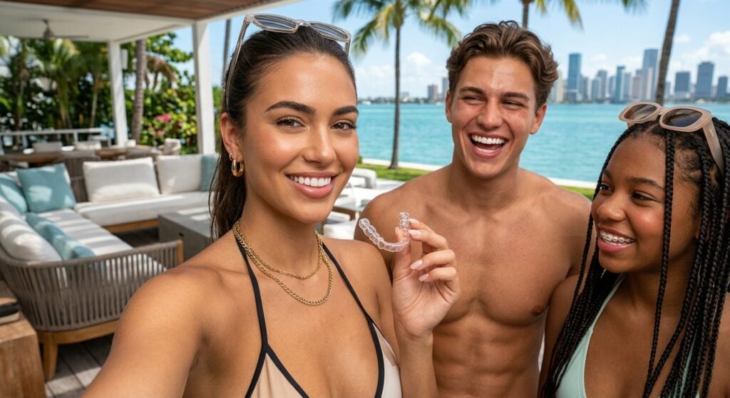 Best orthodontist near me braces invisalign