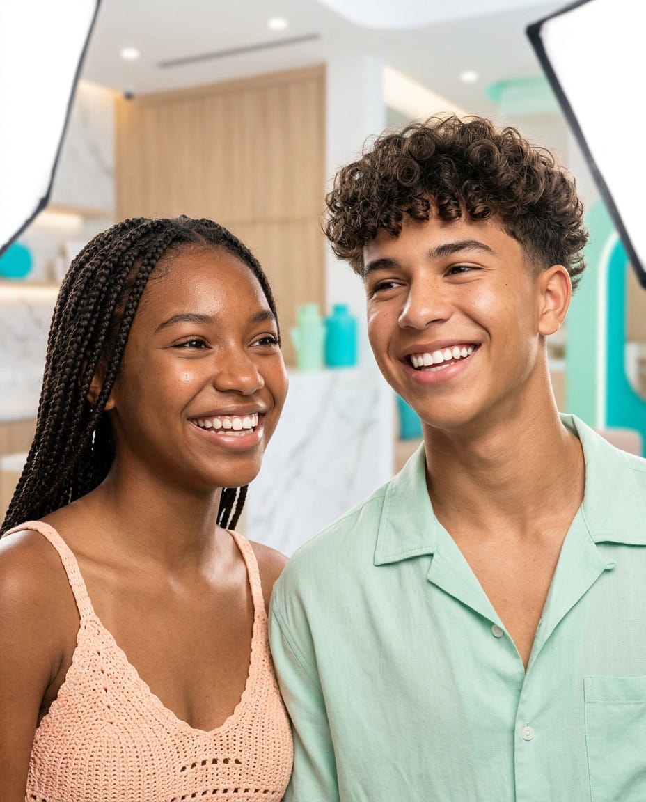 Best orthodontist near me braces invisalign