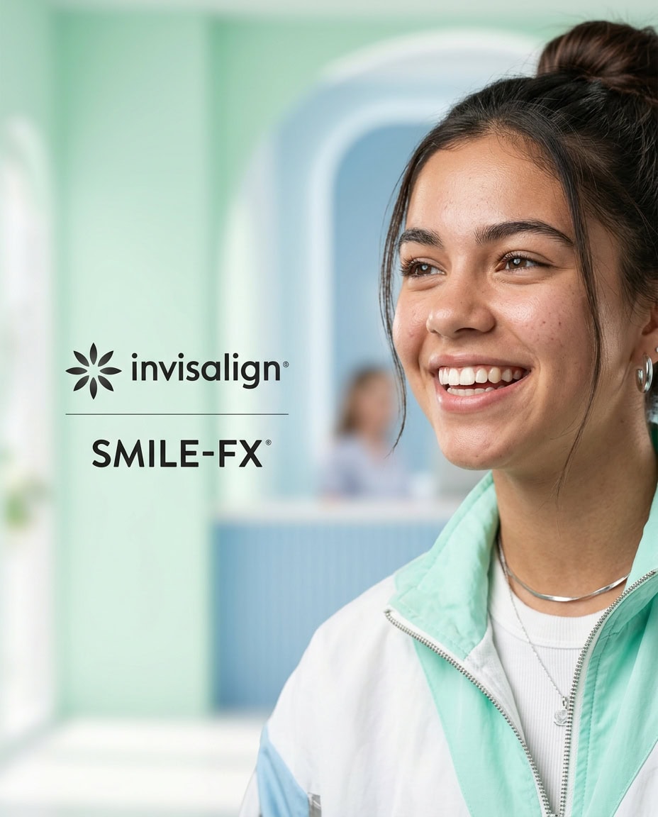 Best orthodontist near me braces invisalign