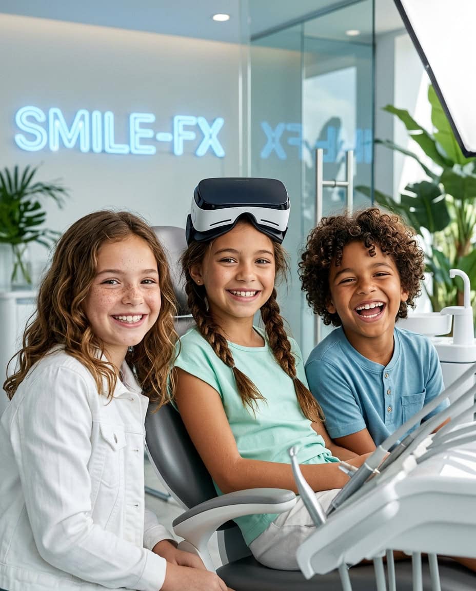 Best orthodontist near me braces invisalign