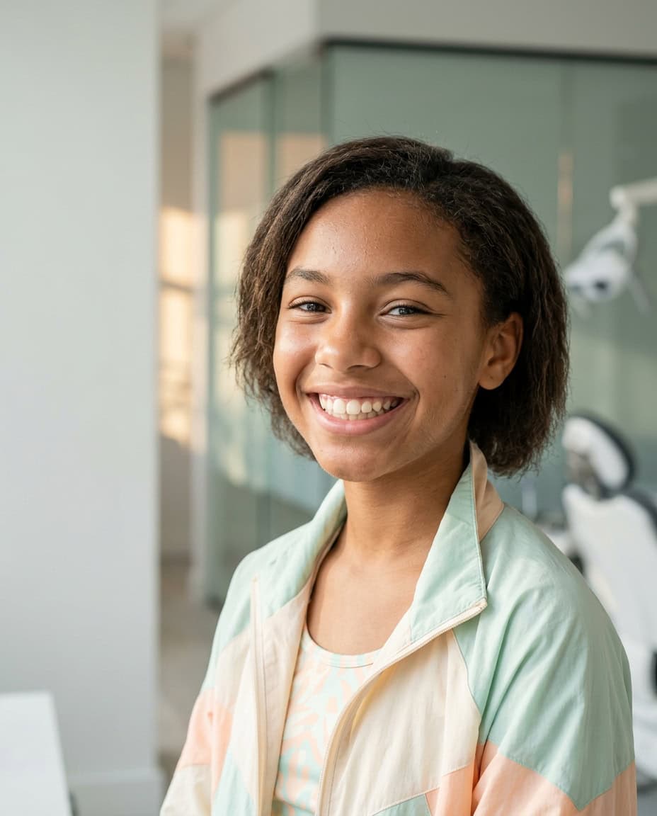 Best orthodontist near me braces invisalign