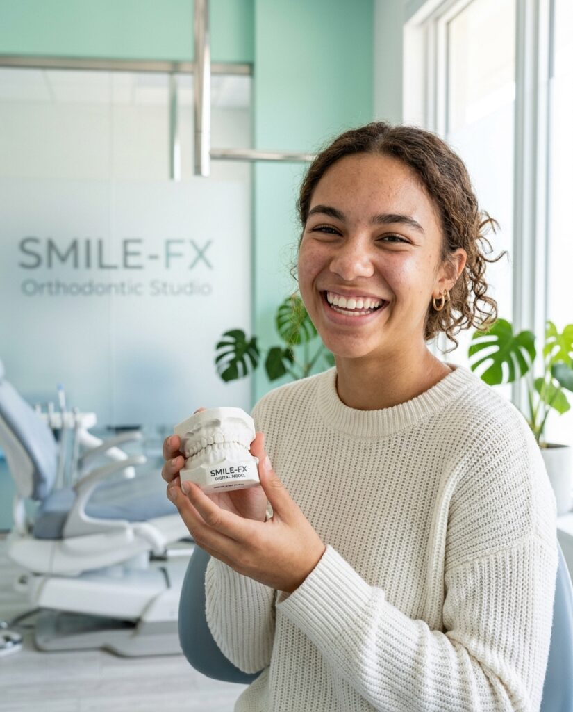 Best orthodontist near me braces invisalign