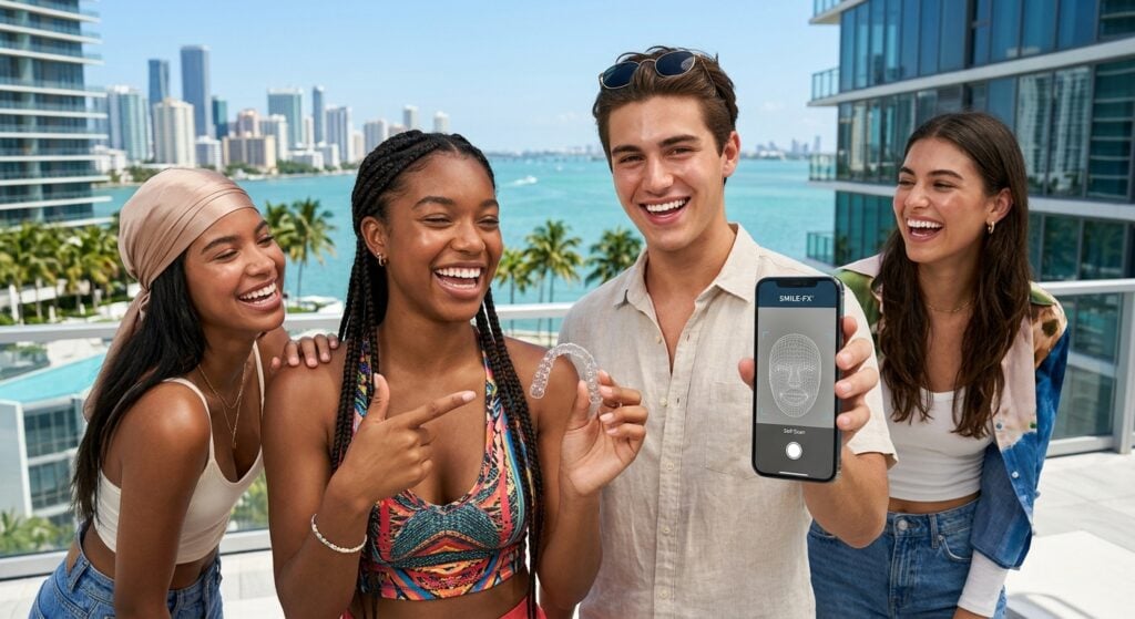 Best orthodontist near me braces invisalign