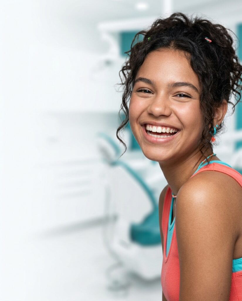 Best orthodontist near me braces invisalign