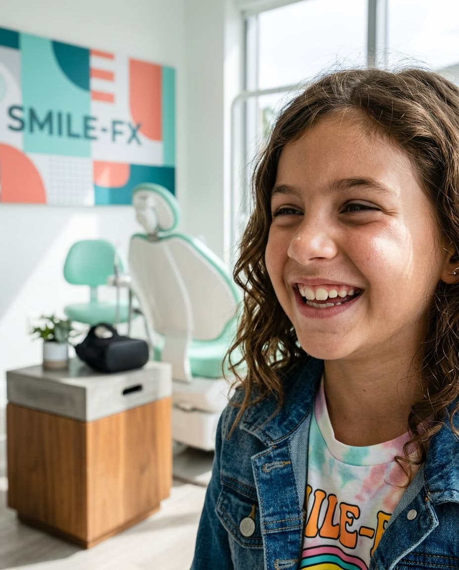 Best orthodontist near me braces invisalign