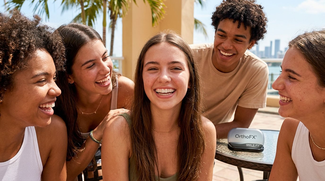 Best orthodontist near me braces invisalign