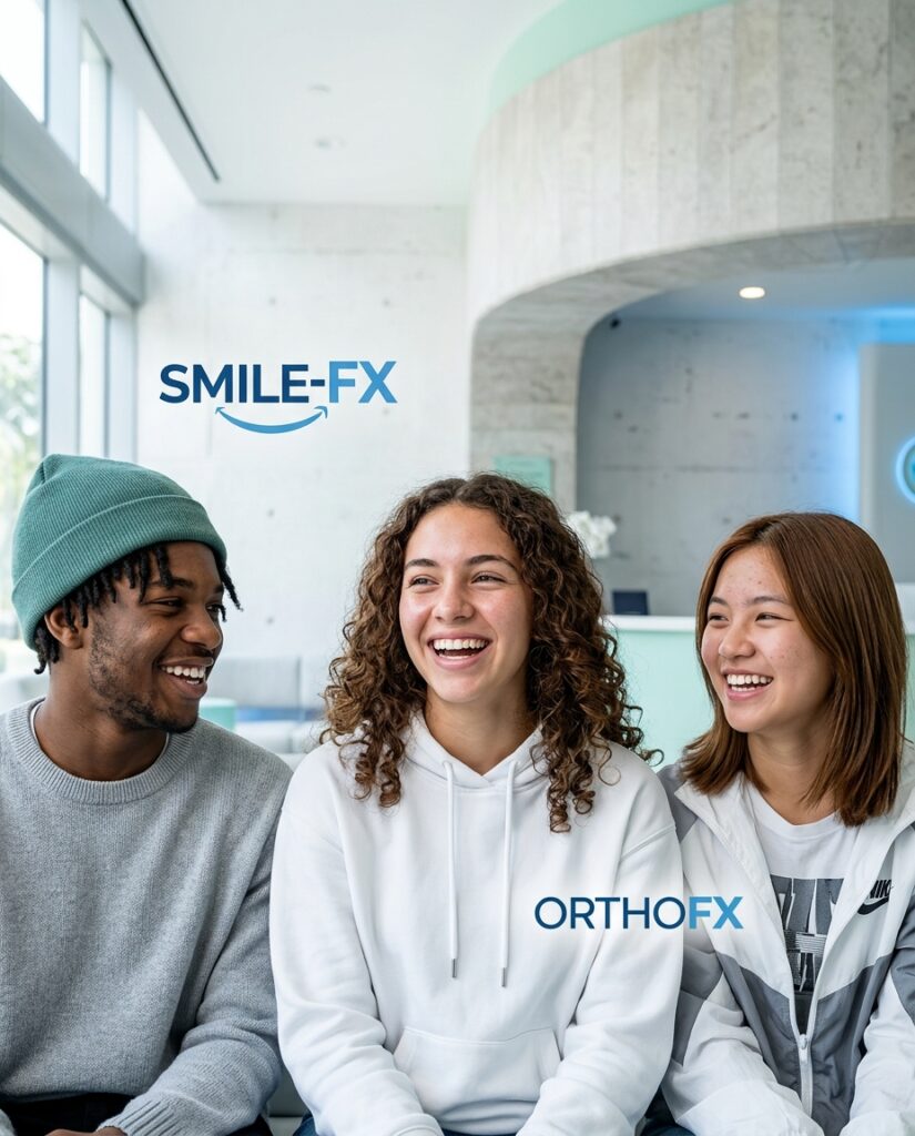 Best orthodontist near me braces invisalign