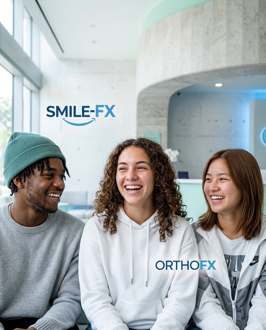 Best orthodontist near me braces invisalign
