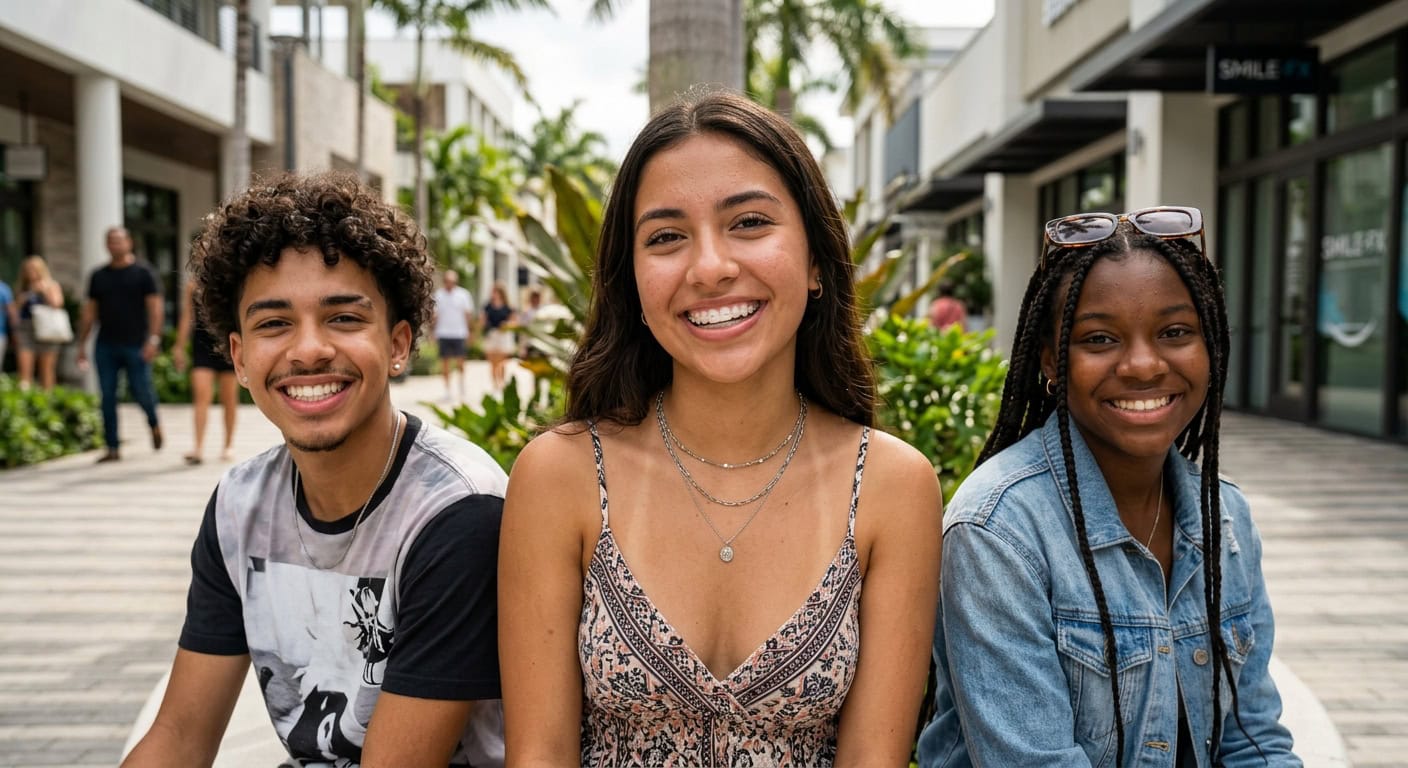 Best orthodontist near me braces invisalign
