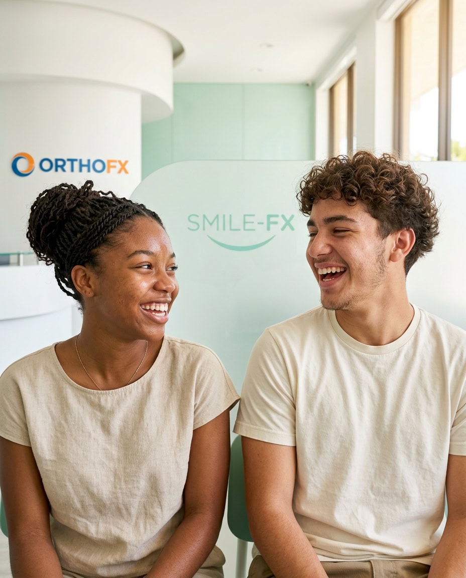 Best orthodontist near me braces invisalign