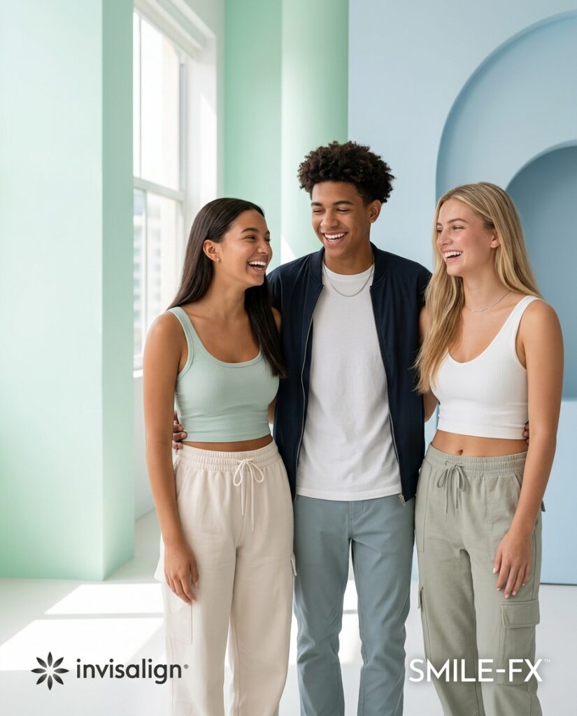 Best orthodontist near me braces invisalign