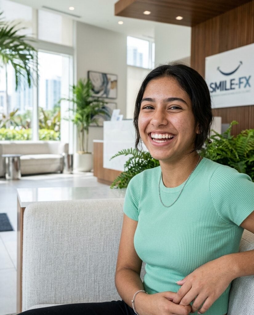 Best orthodontist near me braces invisalign