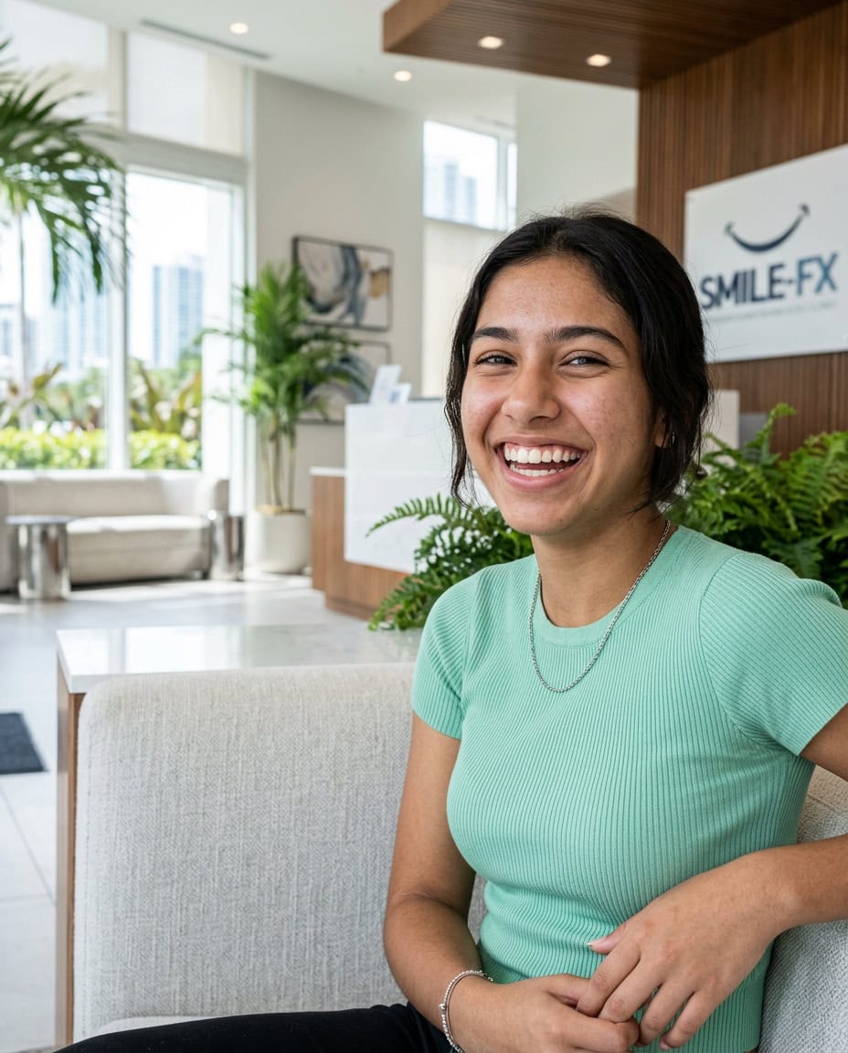 Best orthodontist near me braces invisalign