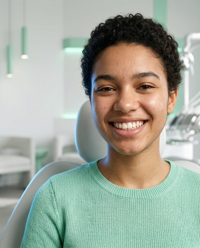 Best orthodontist near me braces invisalign