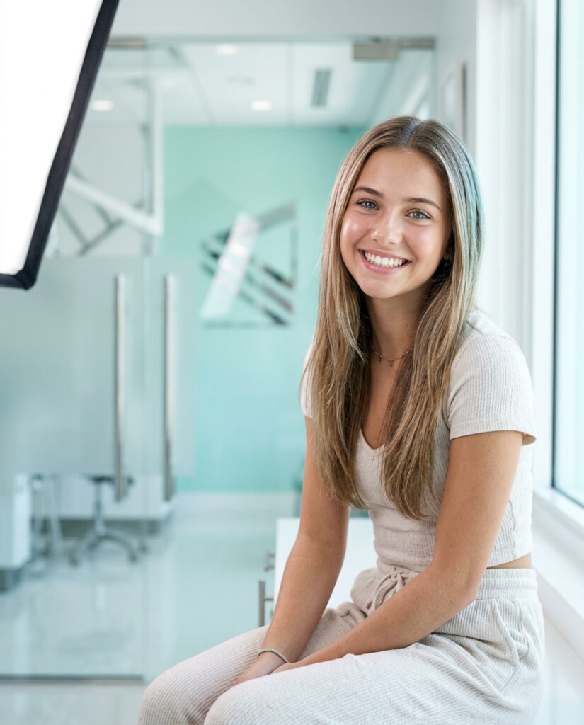 Best orthodontist near me braces invisalign