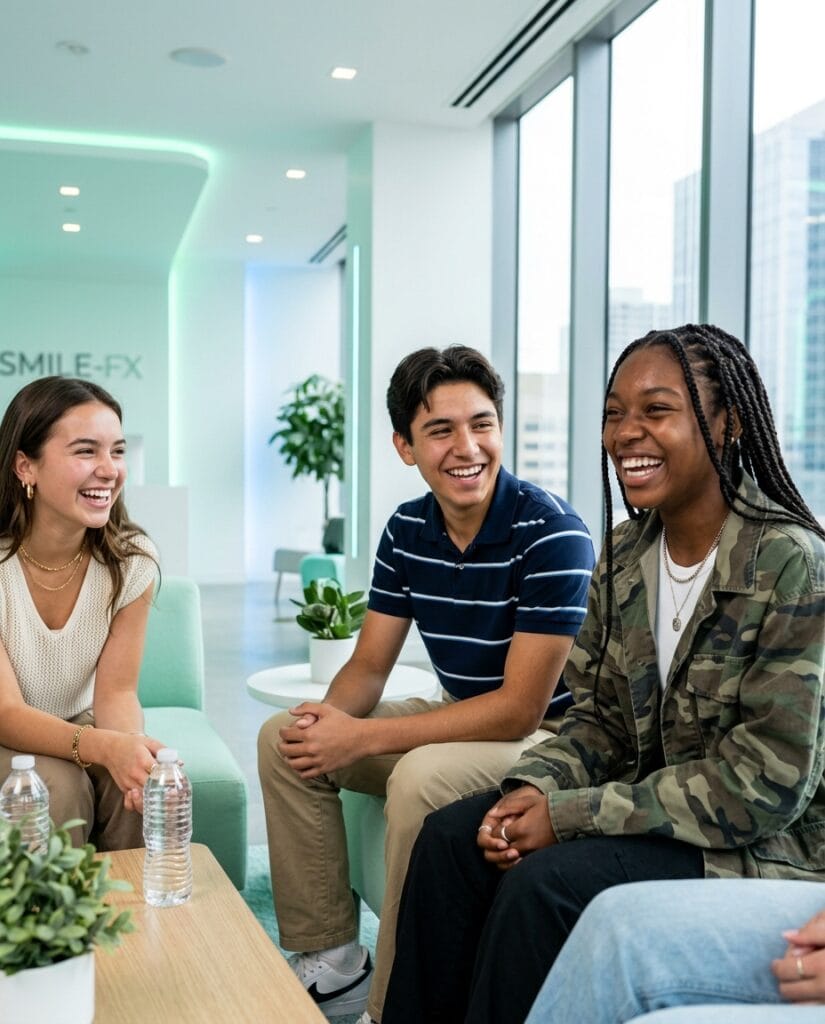 Best orthodontist near me braces invisalign