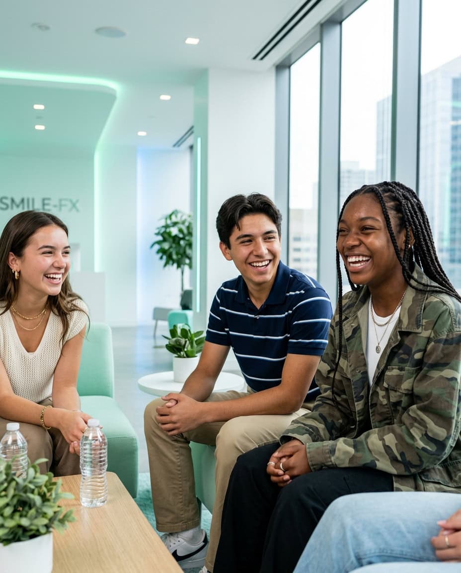 Best orthodontist near me braces invisalign