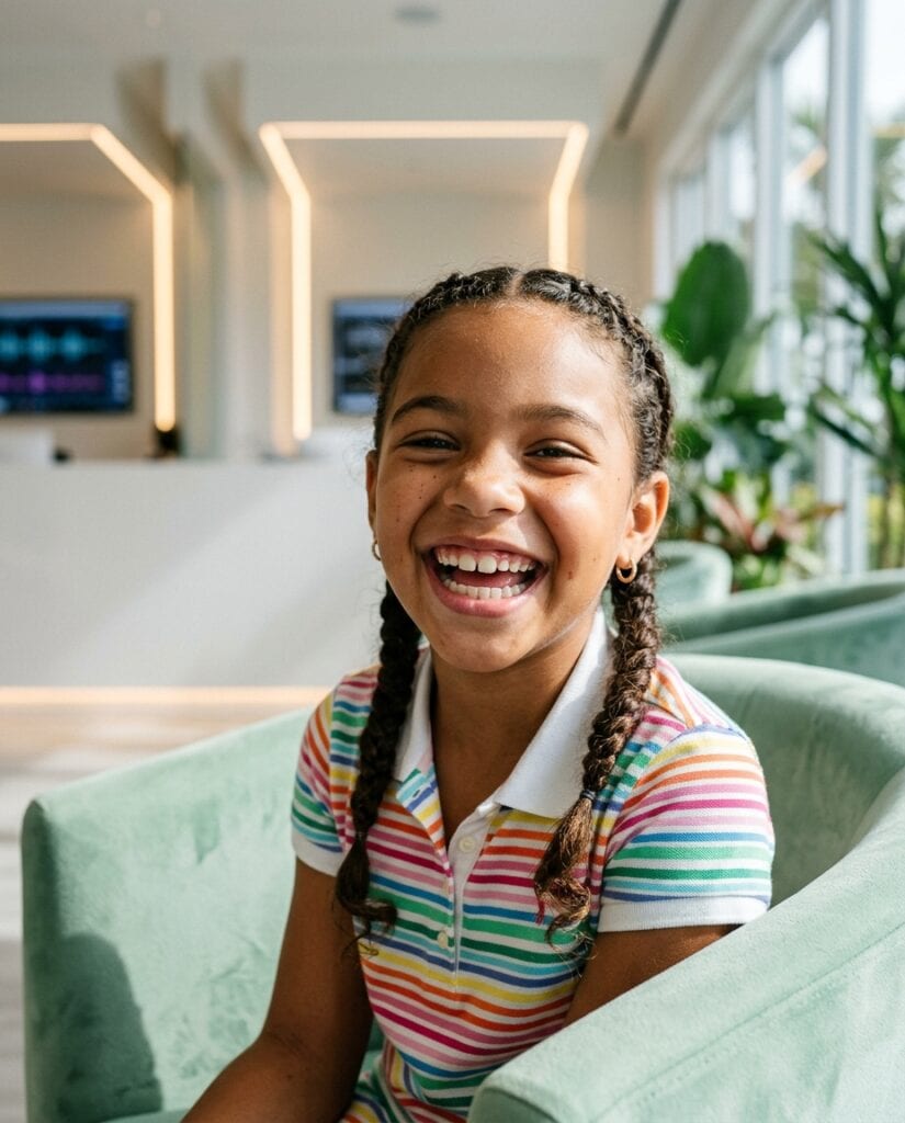 Best orthodontist near me braces invisalign