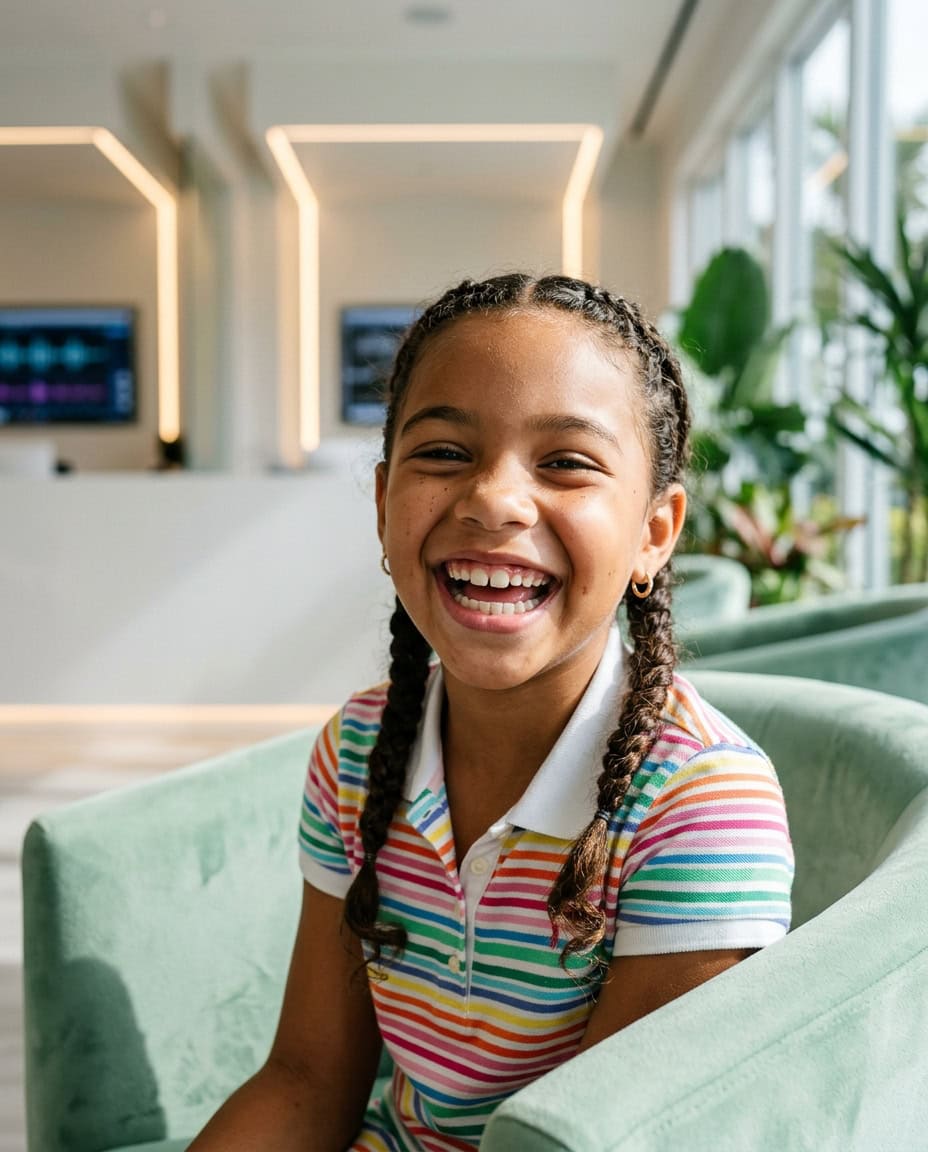 Best orthodontist near me braces invisalign