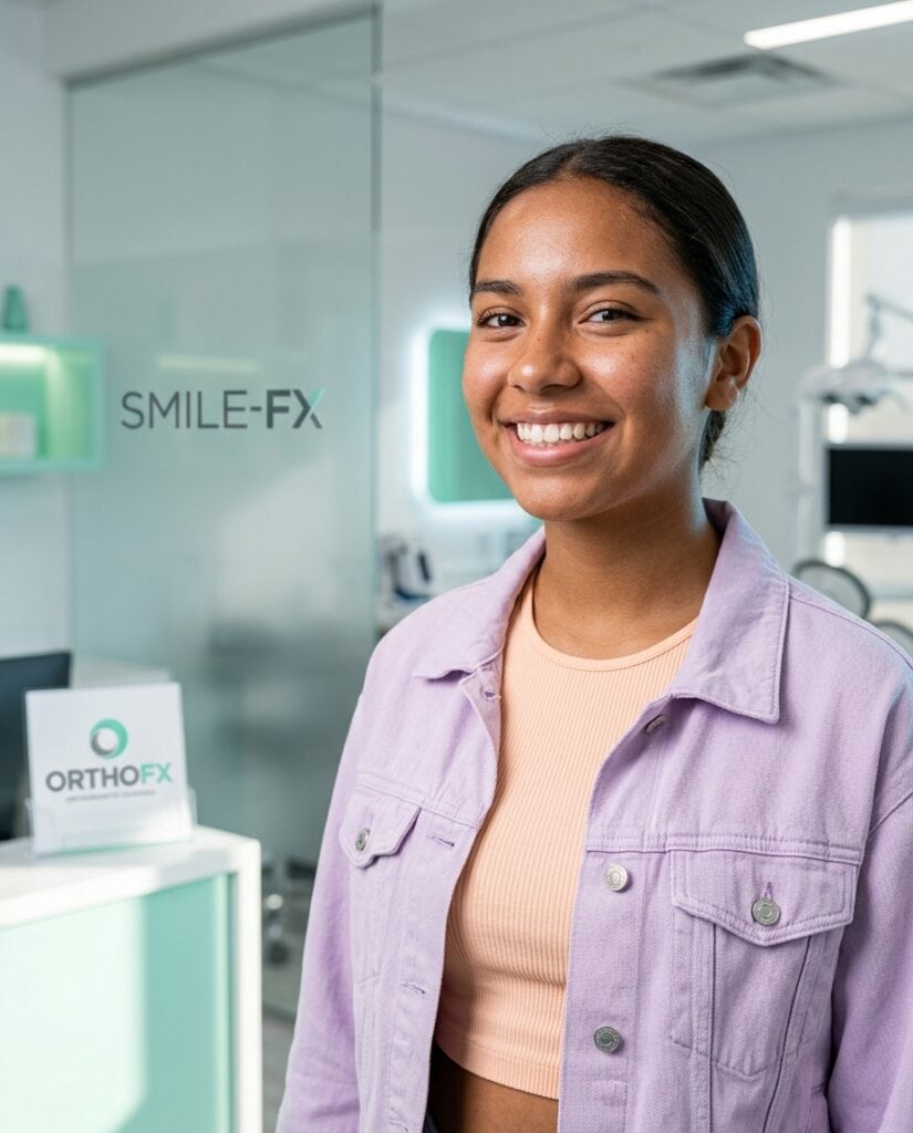 Best orthodontist near me braces invisalign