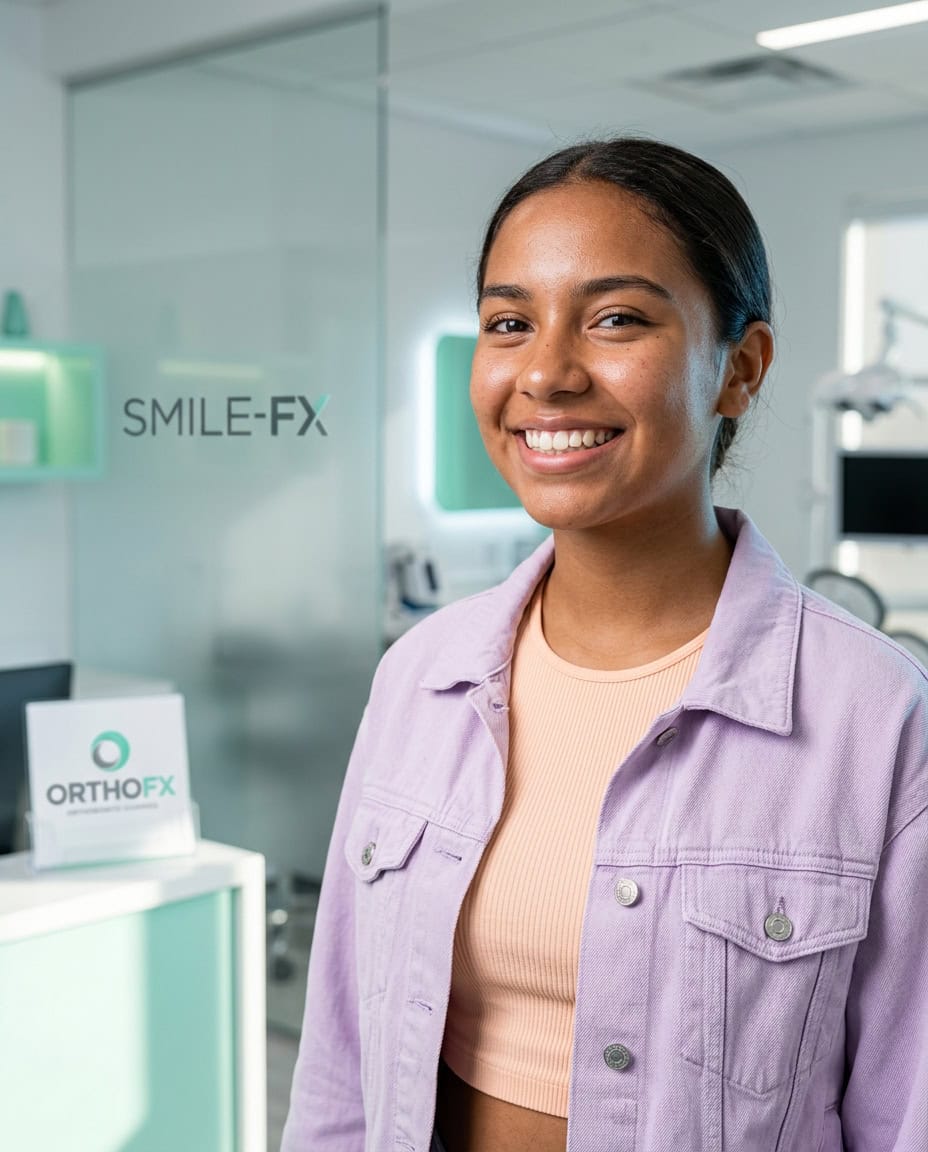 Best orthodontist near me braces invisalign