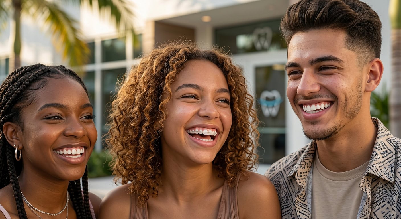 Best orthodontist near me braces invisalign