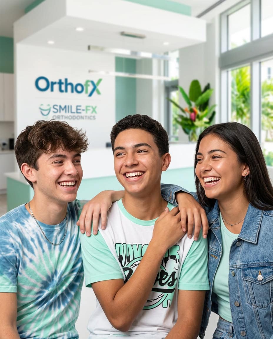 Best orthodontist near me braces invisalign