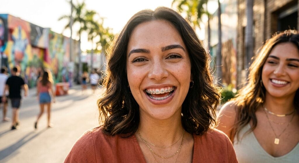 Best orthodontist near me braces invisalign miramar