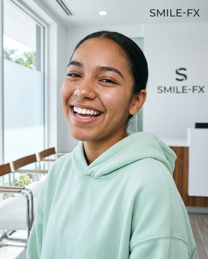 Best orthodontist near me braces invisalign