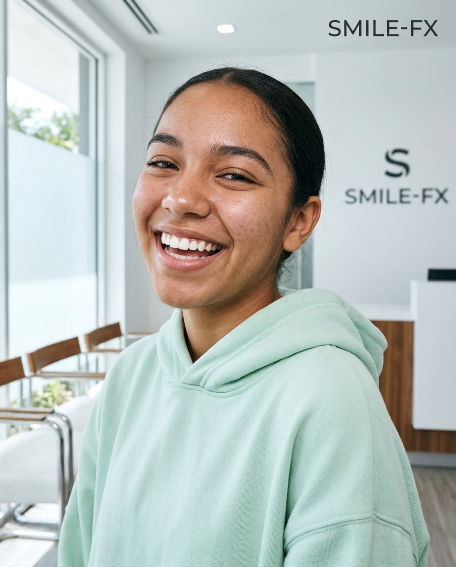 Best orthodontist near me braces invisalign