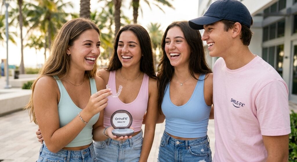 Best orthodontist near me braces invisalign