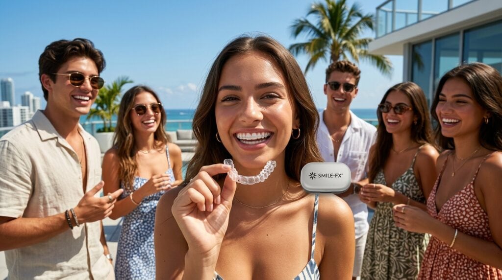 Best orthodontist near me braces invisalign