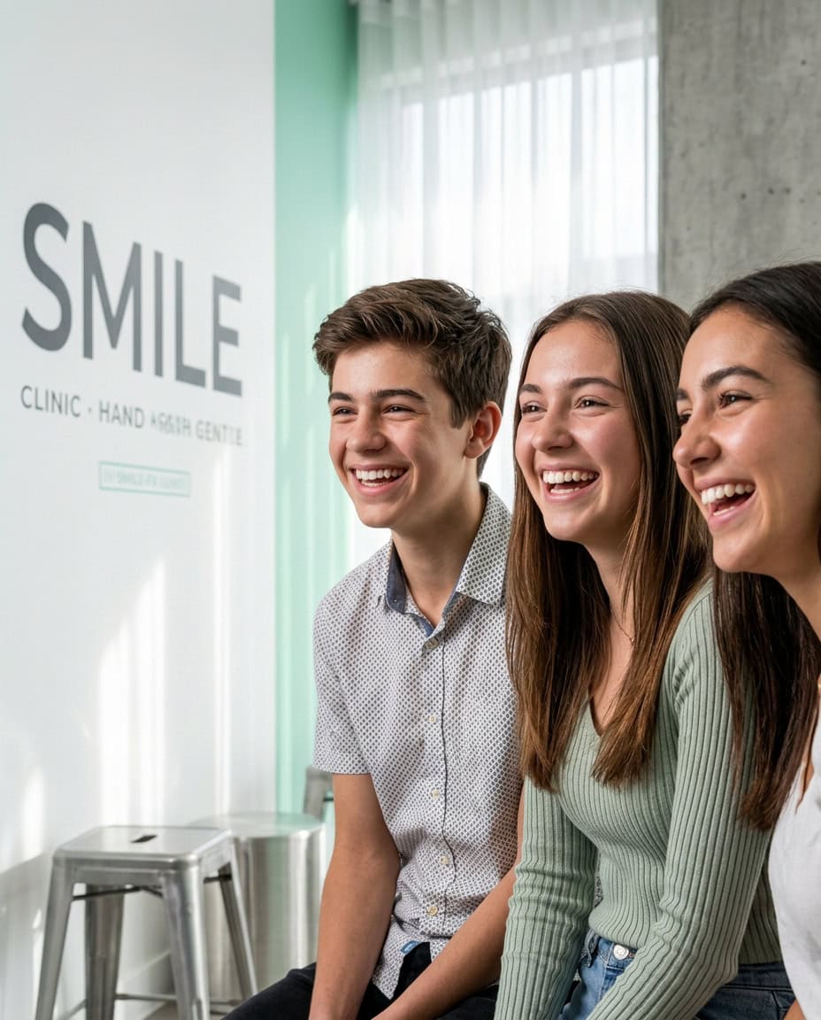 Best orthodontist near me braces invisalign