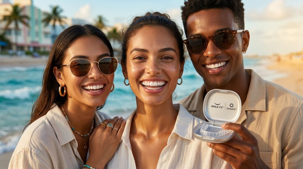 Best orthodontist near me braces invisalign