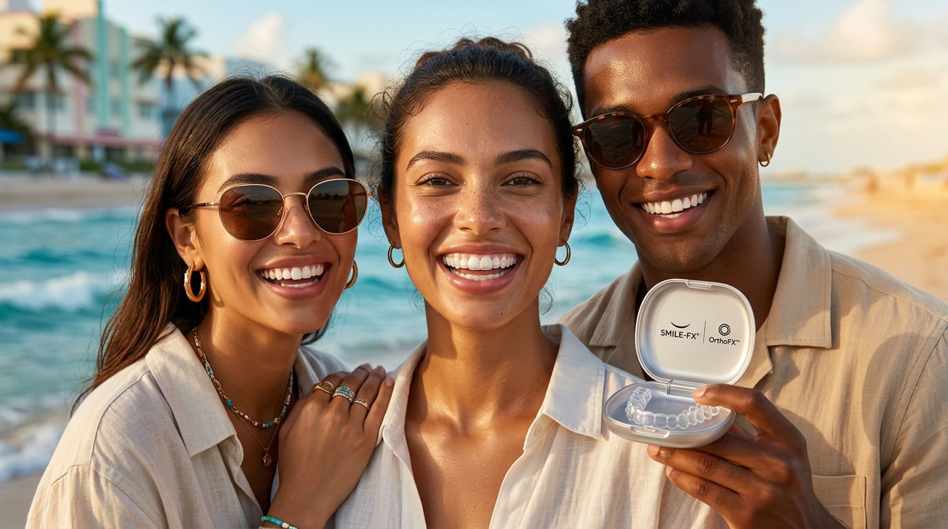 Best orthodontist near me braces invisalign