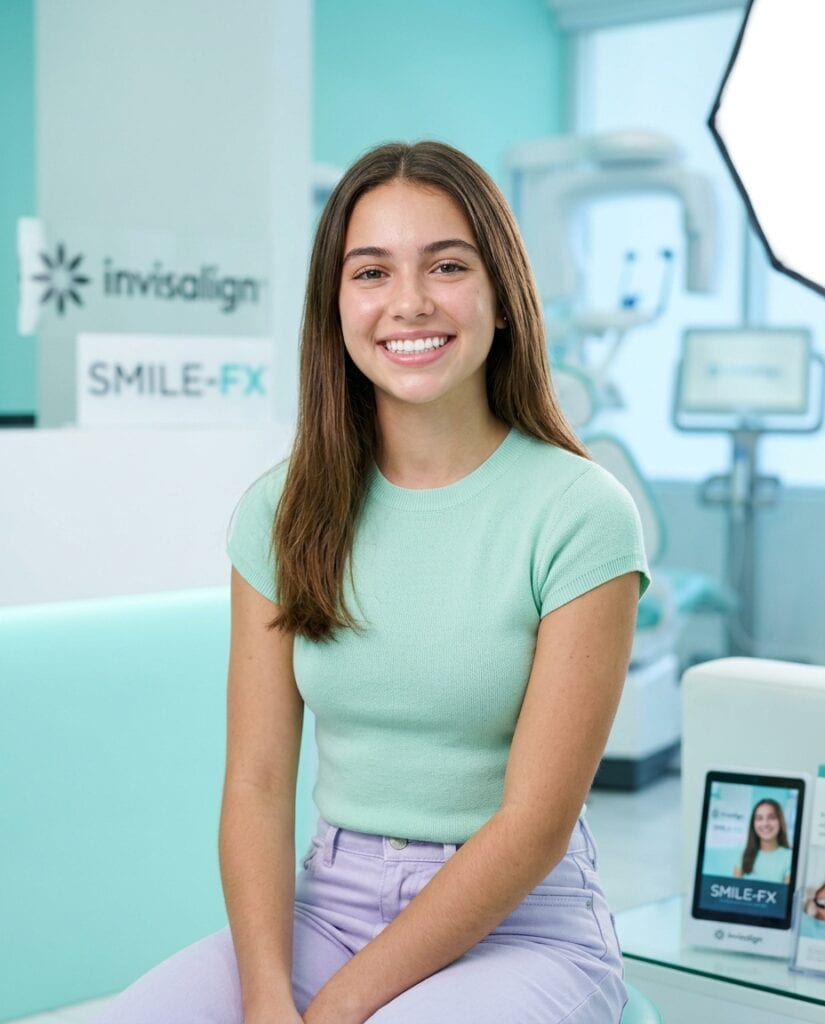 Best orthodontist near me braces invisalign