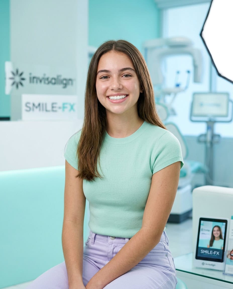 Best orthodontist near me braces invisalign