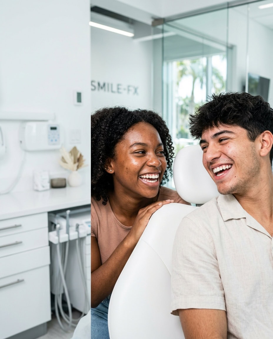 Best orthodontist near me braces invisalign